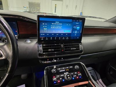 2023 Lincoln Navigator L - Photo 24