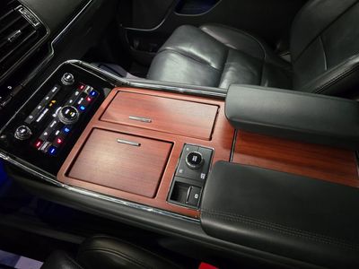 2023 Lincoln Navigator L - Photo 27