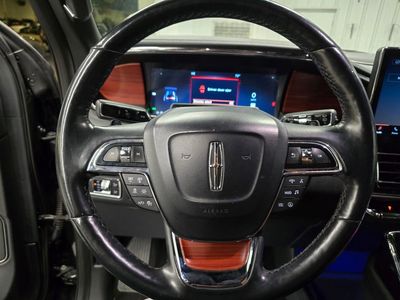 2023 Lincoln Navigator L - Photo 20