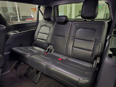 2023 Lincoln Navigator L - Photo 35