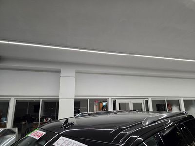 2023 Lincoln Navigator L - Photo 12