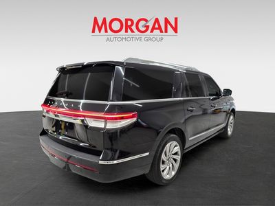 2023 Lincoln Navigator L - Photo 6