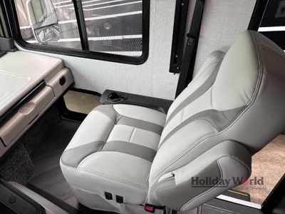 2025 Fleetwood Flex - Photo 8
