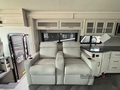 2025 Fleetwood Flex - Photo 23