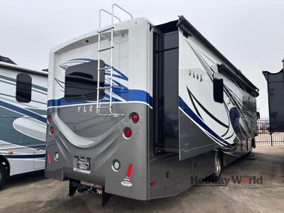 2025 Fleetwood Flex - Photo 27