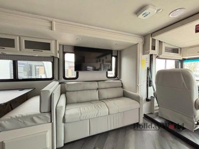 2025 Fleetwood Flex - Photo 9