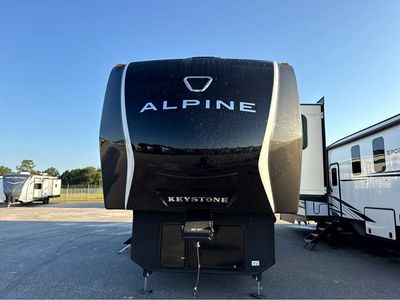2026 Keystone Alpine Avalanche Edition - Photo 3