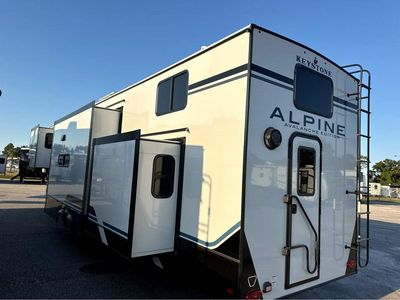 2026 Keystone Alpine Avalanche Edition - Photo 4