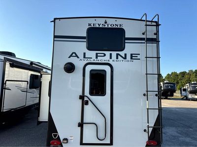 2026 Keystone Alpine Avalanche Edition - Photo 5