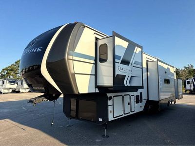 2026 Keystone Alpine Avalanche Edition - Photo 2