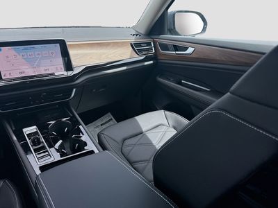 2026 Volkswagen Atlas - Photo 18
