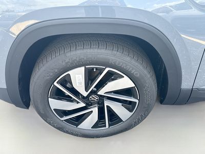 2026 Volkswagen Atlas - Photo 27