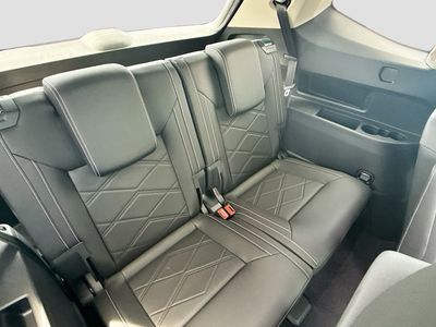 2026 Volkswagen Atlas - Photo 22