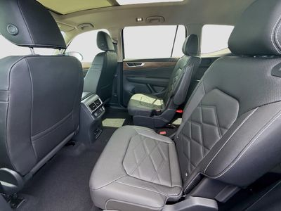 2026 Volkswagen Atlas - Photo 20