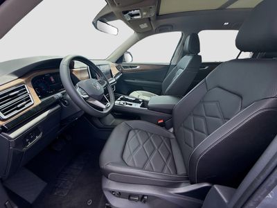 2026 Volkswagen Atlas - Photo 16