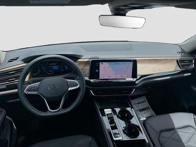 2026 Volkswagen Atlas - Photo 17
