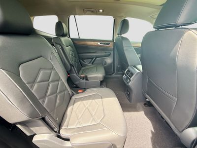 2026 Volkswagen Atlas - Photo 23
