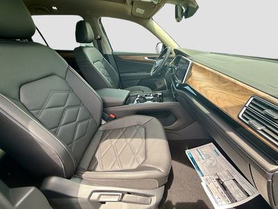 2026 Volkswagen Atlas - Photo 24