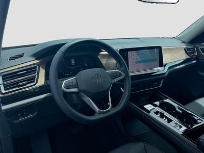 2026 Volkswagen Atlas - Photo 9