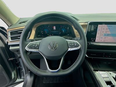 2026 Volkswagen Atlas - Photo 10