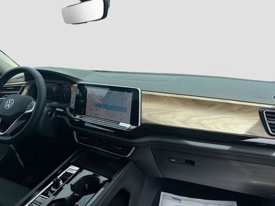 2026 Volkswagen Atlas - Photo 25