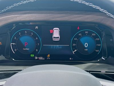2026 Volkswagen Atlas - Photo 11