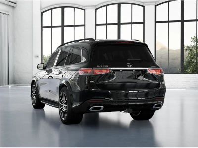 2026 Mercedes-Benz GLS - Photo 69