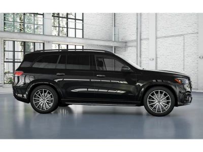 2026 Mercedes-Benz GLS - Photo 57