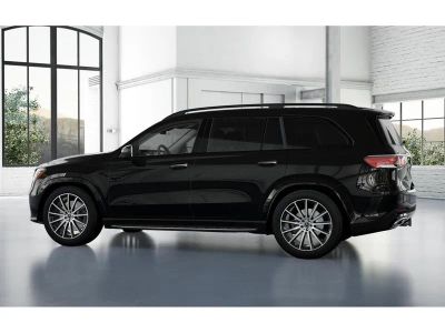 2026 Mercedes-Benz GLS - Photo 32