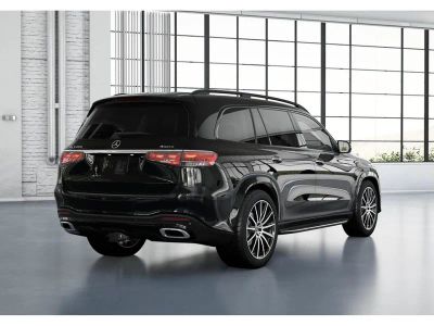 2026 Mercedes-Benz GLS - Photo 64