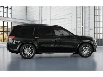 2026 Mercedes-Benz GLS - Photo 17