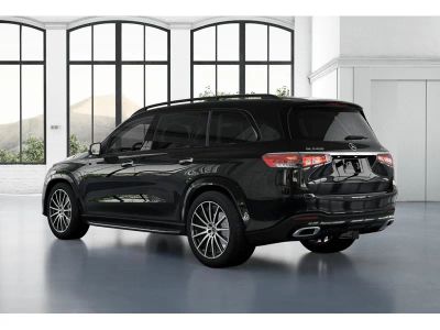 2026 Mercedes-Benz GLS - Photo 71