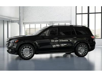 2026 Mercedes-Benz GLS - Photo 78