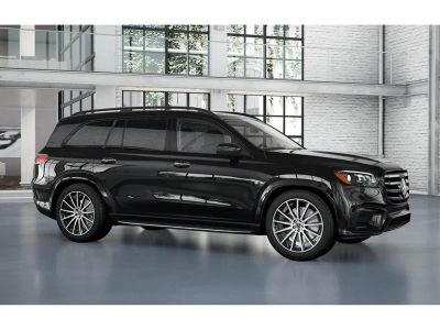 2026 Mercedes-Benz GLS - Photo 55