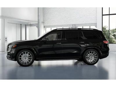2026 Mercedes-Benz GLS - Photo 35