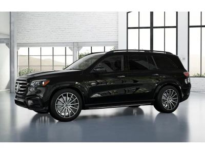 2026 Mercedes-Benz GLS - Photo 37