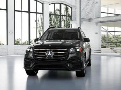 2026 Mercedes-Benz GLS - Photo 42