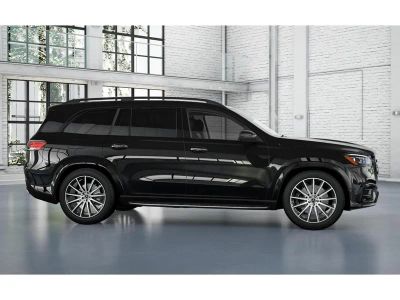 2026 Mercedes-Benz GLS - Photo 15