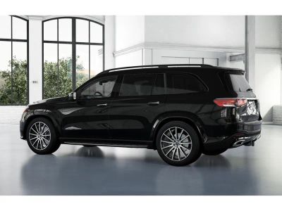2026 Mercedes-Benz GLS - Photo 73