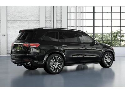 2026 Mercedes-Benz GLS - Photo 62