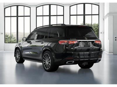 2026 Mercedes-Benz GLS - Photo 70