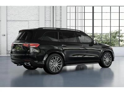 2026 Mercedes-Benz GLS - Photo 20