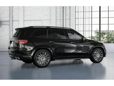 2026 Mercedes-Benz GLS - Photo 19