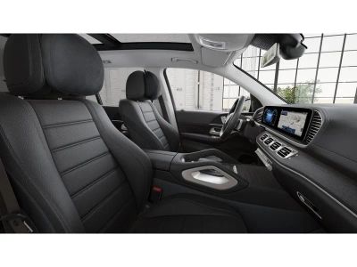 2026 Mercedes-Benz GLS - Photo 4