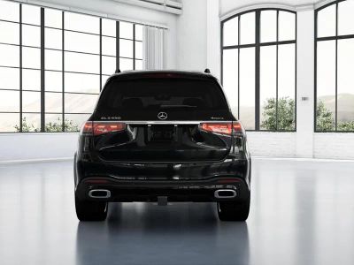 2026 Mercedes-Benz GLS - Photo 25