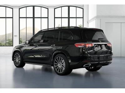 2026 Mercedes-Benz GLS - Photo 29