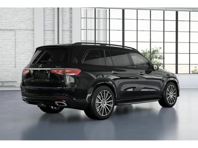2026 Mercedes-Benz GLS - Photo 21