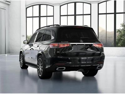 2026 Mercedes-Benz GLS - Photo 27