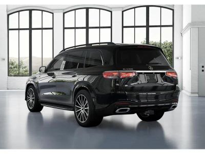 2026 Mercedes-Benz GLS - Photo 28