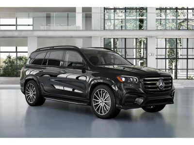 2026 Mercedes-Benz GLS - Photo 53
